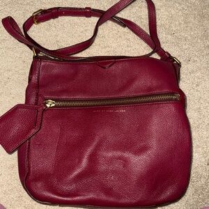 MARC JACOBS CROSS BODY